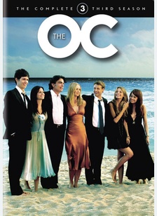 The O.C.: The Complete Third Season