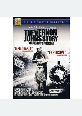 The Vernon Johns Story