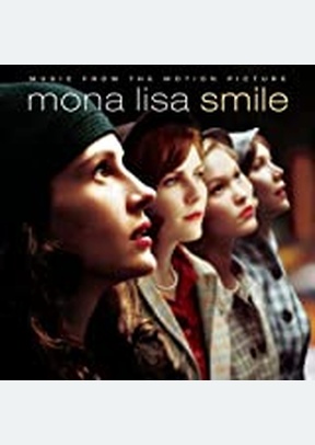 MONA LISA SMILE (OST)