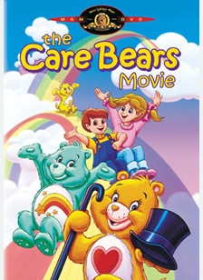 The Care Bears Movie