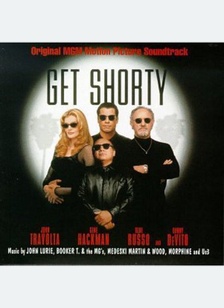GET SHORTY (OST)