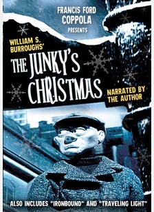 William S. Burroughs' The Junky's Christmas
