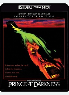 Prince Of Darkness