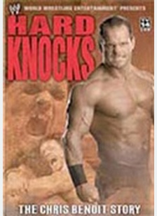 WWE: Chris Benoit