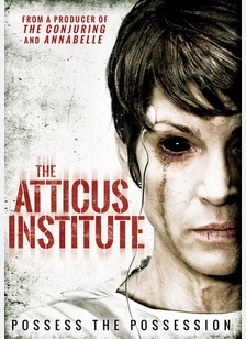 The Atticus Institute