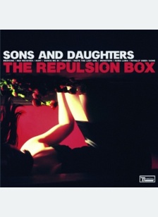 REPULSION BOX
