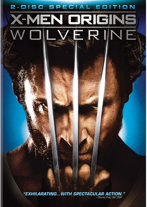 X-Men Origins: Wolverine