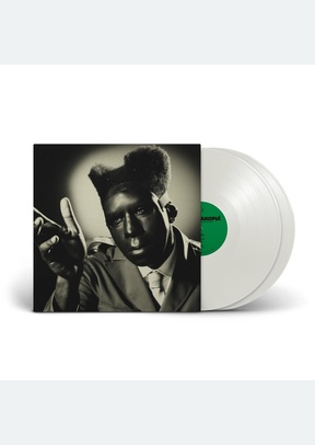 CHROMAKOPIA (2LP)