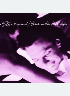 "Back In The High Life"