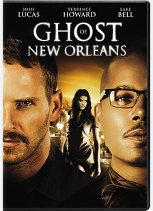 The Ghost of New Orleans