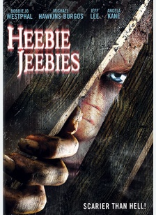 Heebie Jeebies