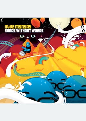 SONGS WITHOUT WORDS PART 1