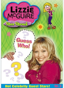 Lizzie McGuire: Star Struck