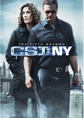 CSI: New York - The Fifth Season