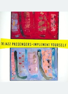 Implement Yourself