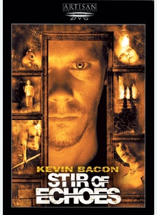 Stir Of Echoes