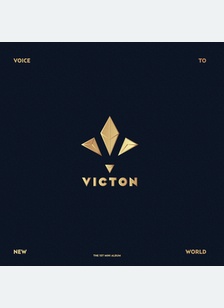 VOICE TO NEW WORLD