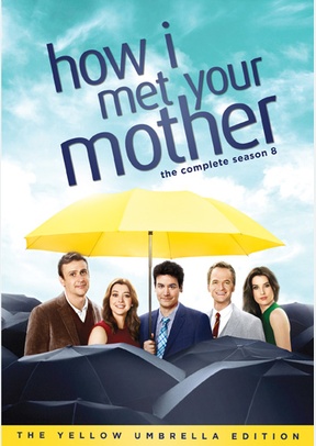 How I Met Your Mother: The Complete Season 8
