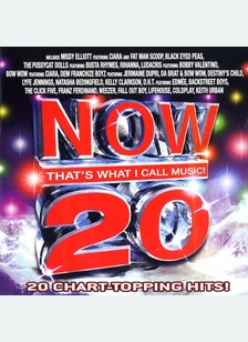 NOW 20