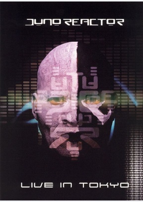 JUNO REACTOR