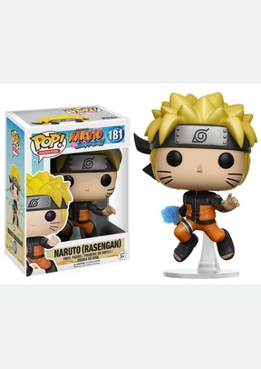 POP! NARUTO (RASENGAN)