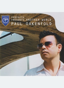 PERFECTO PRESENTS ANOTHER WORL