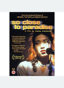 SO CLOSE TO PARADISE-SUBTITLED