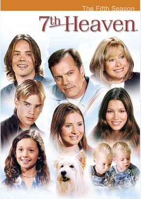 7th Heaven: The Fifth Season