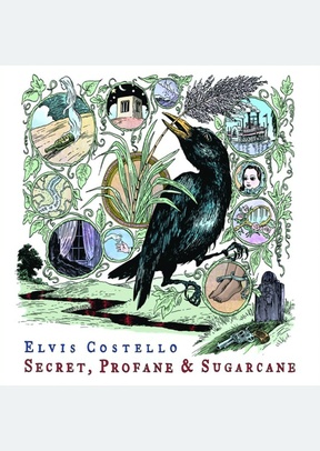 Secret, Profane And Sugarcane