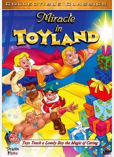 Miracle in Toyland