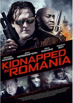 Kidnapped In Romania