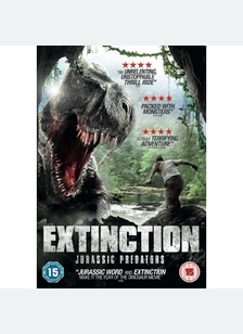 JURASSIC PREDATOR