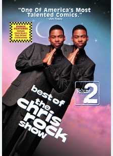 The Best Of The Chris Rock Show Vol. 2