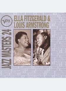 JAZZ MASTERS 24