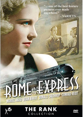 Rome Express