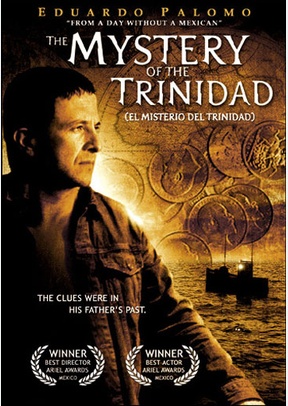 The Mystery of the Trinidad