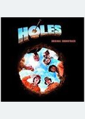 HOLES (OST)