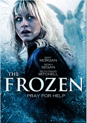The Frozen
