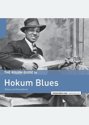 "Rough Guide To Hokum Blues"