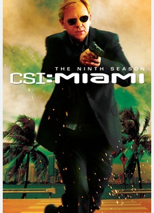 CSI: Miami - The Ninth Season