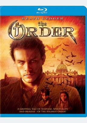 The Order