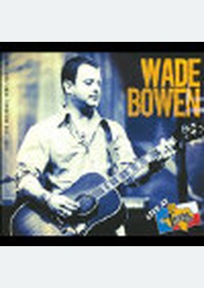LIVE AT BILLY BOBS TEXAS (DVD)