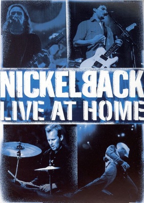 NICKELBACK