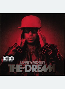 LOVE VS. MONEY (PA)