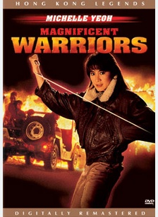 Magnificent Warriors