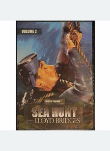 SEA HUNT:BEST OF S1 V02