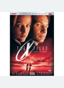 The X Files: Fight the Future