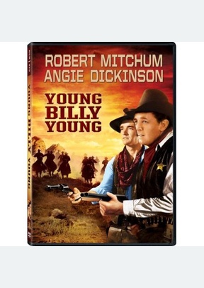 Young Billy Young