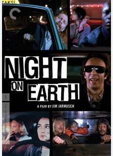 Night On Earth