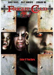 Fright Club
